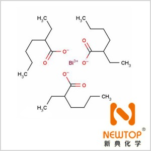 新癸酸鉍		CAS 251-964-6